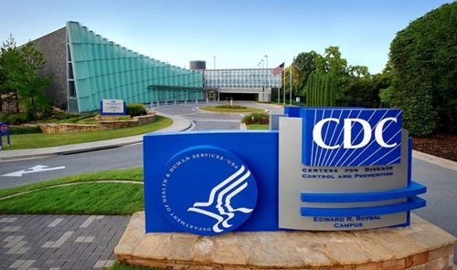 CDC Lawsuit