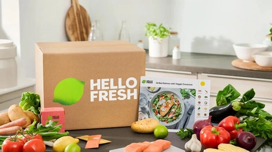HelloFresh Lawsuit