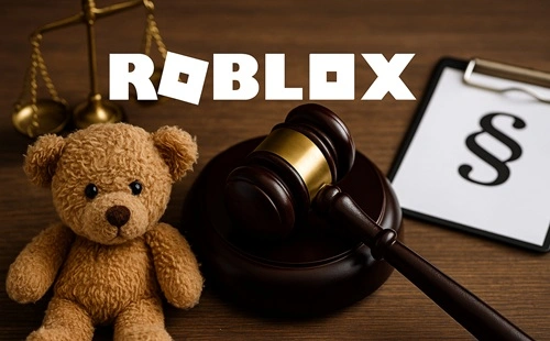Roblox Lawsuit