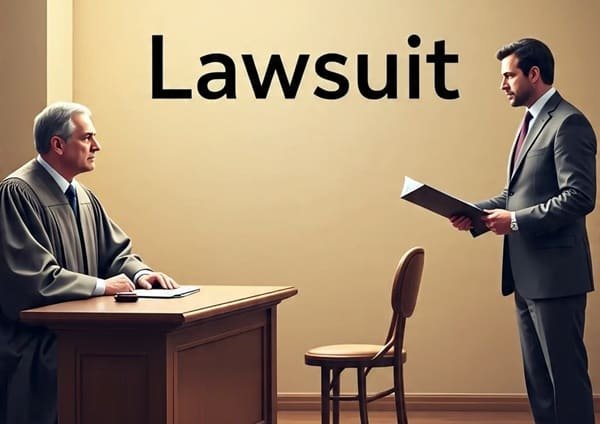 lawsuit