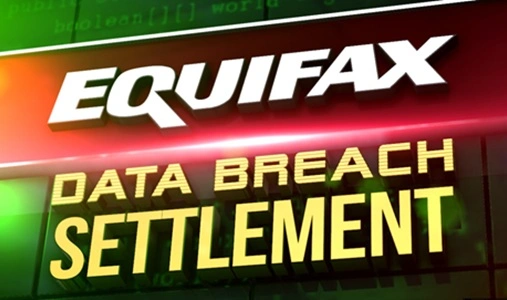 Equifax Data Breach Settlement
