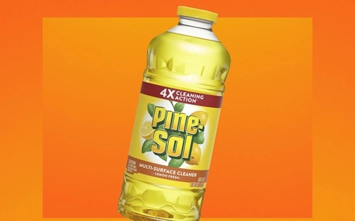 Pine-Sol