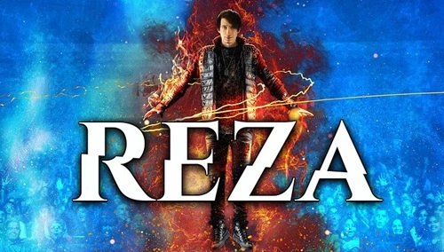 Reza Branson Lawsuit