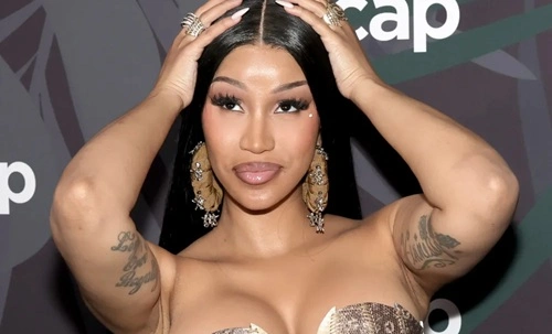 The Cardi B Lawsuit