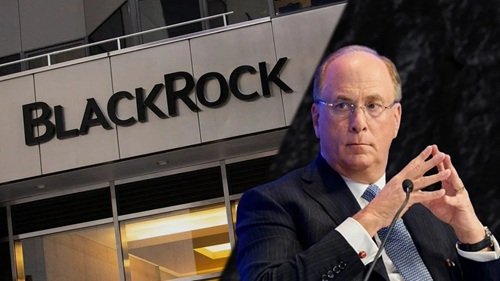 Blackrock Suing United Health