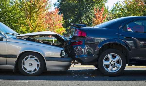 How Dashcam Footage Can Strengthen a Car Accident Claim