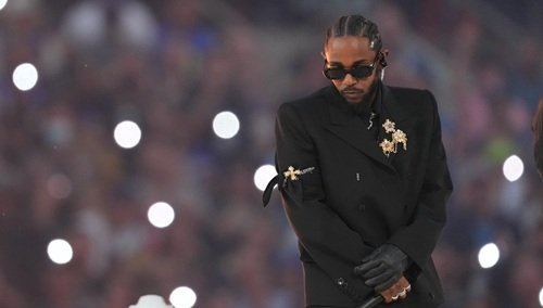 Kendrick Lamar