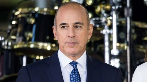 Matt Lauer Lawsuit