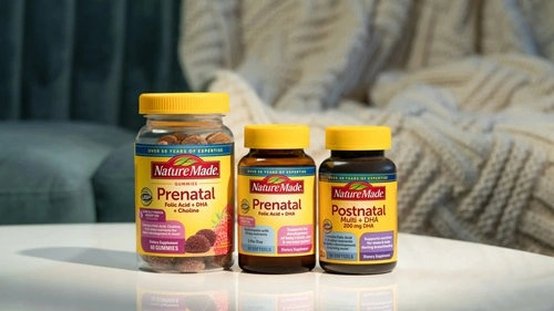Nature Made Prenatal Lawsuit