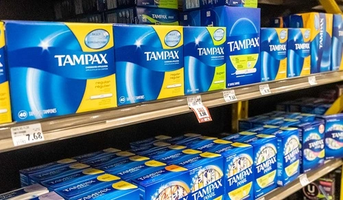 Tampax Lawsuit