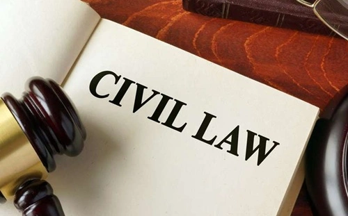 Civil Lawsuit