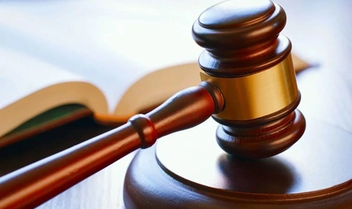 Harassment L­awsuit