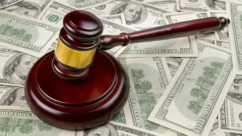 Lawsuit Settlement Money Taxable