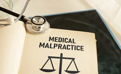Medical Malpractice Cases
