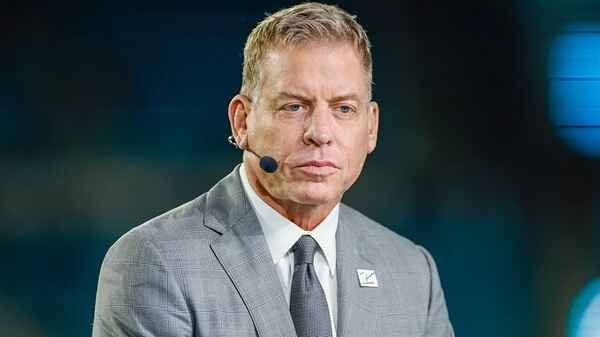 Troy Aikman