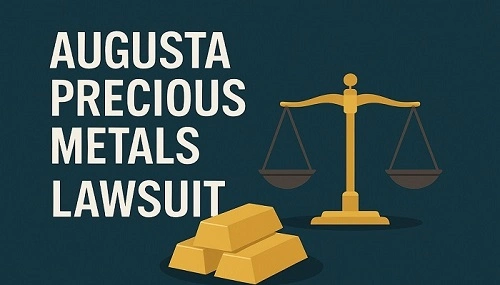 Augusta Precious Metals Lawsuit