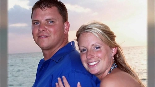 Brian And Beverly Mauck Lawsuit