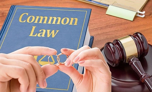 Common Law Marriage