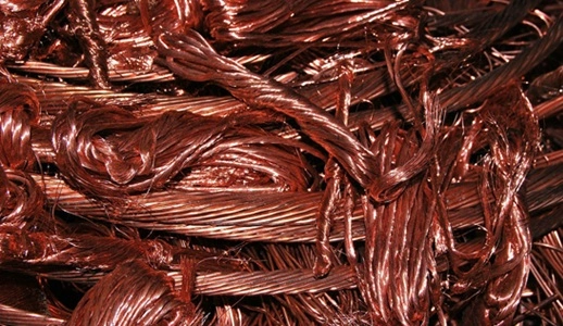 Copper Wire Theft Legislation Lawsuit