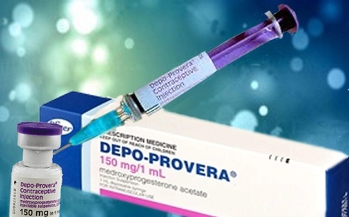 Depo Provera Lawsuit