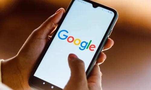 Google Web App Activity Lawsuit