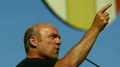 Greg Laurie Lawsuit