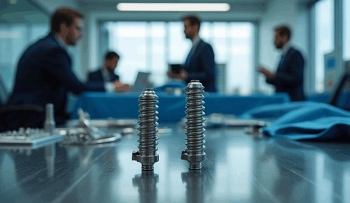 Innovasis Lawsuit