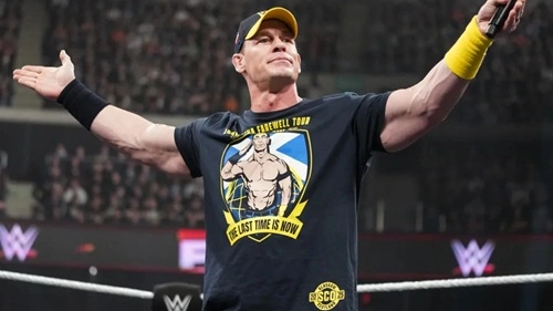 John Cena
