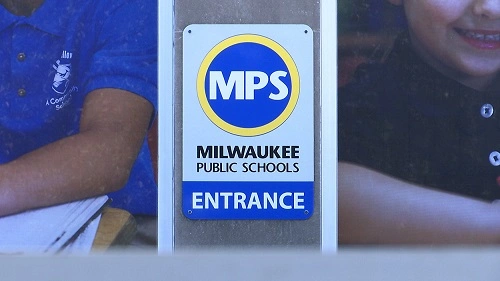 Milwaukee School Resource Officers Lawsuit