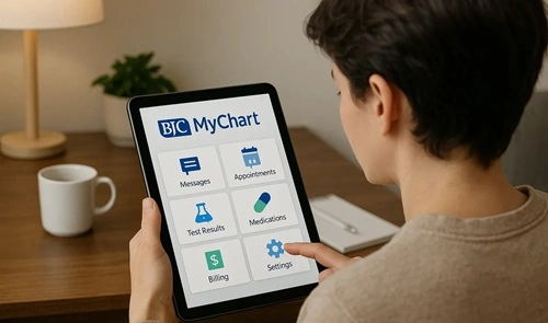 Mychart Lawsuit