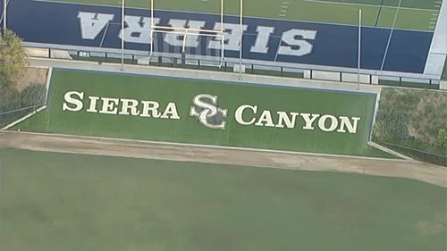 Sierra Canyon Lawsuit