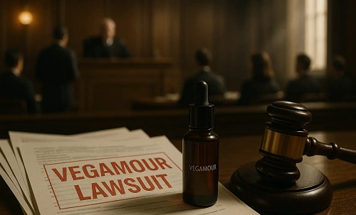 Vegamour Lawsuit