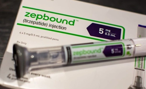 Zepbound Lawsuit