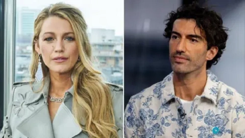 Blake Lively Lawsuit