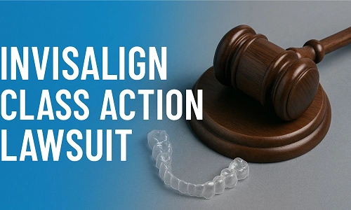 Invisalign Class Action Lawsuit
