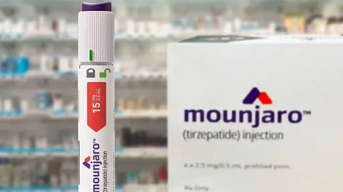 Mounjaro Lawsuit
