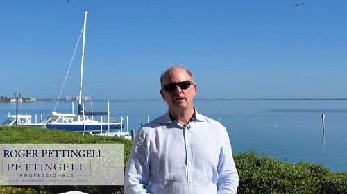 Roger Pettingell Sarasota Lawsuit