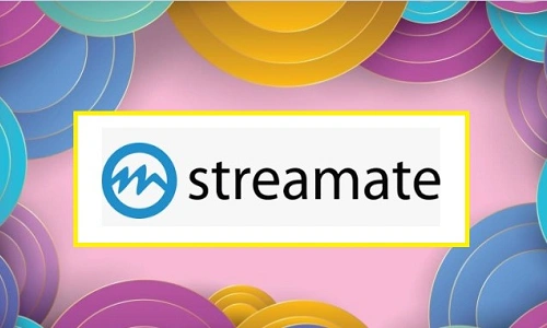 Streamate