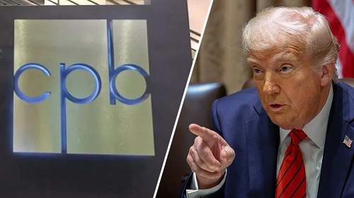 Trump CPB Board Removals Lawsuit