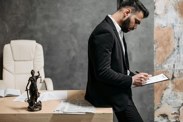 Attorney