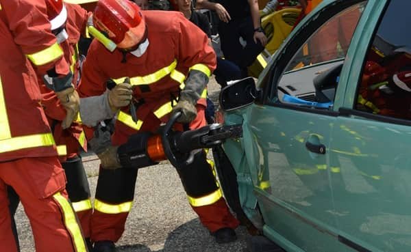 Understanding Comparative Negligence in Auto Accident Claims