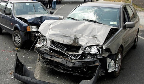 Car Accident