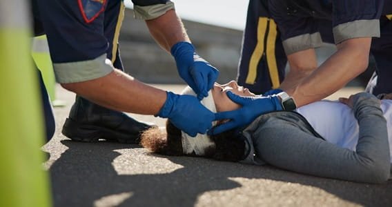 Catastrophic Injury