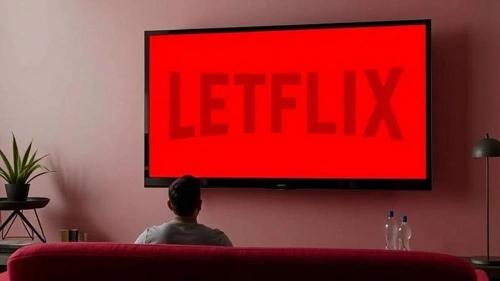Letflix