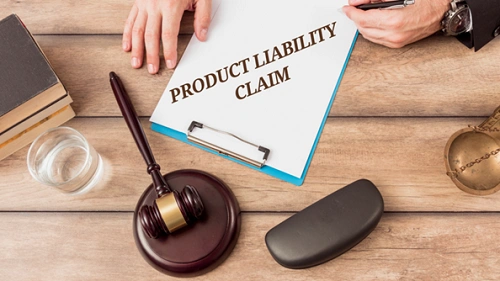 What Compensation Victims Can Get in a Product Liability Claim