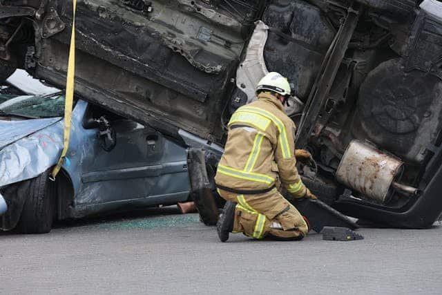 Understanding Liability in Multi-Party Trucking Accident Claims