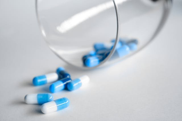 Drug Pill