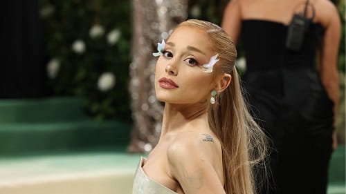 Is Ariana Grande Divorced Or Married?