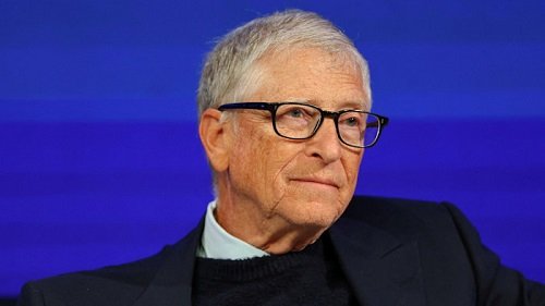 Is Bill Gates Divorced Or Married?