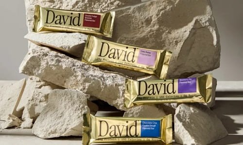 David Protein Bar Class Action Lawsuit